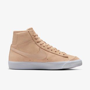 Кеды женские Nike Blazer Mid '77 LX DQ7572-200 цена