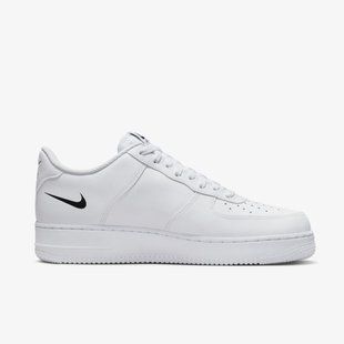 Мужские кроссовки Nike Air Force 1 07 FJ4226-100 цена