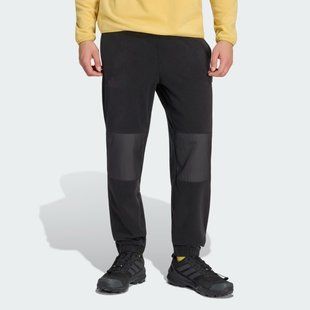 Спортивні штани чоловічі Terrex Multi Essentials Fleece KE3444 ціна