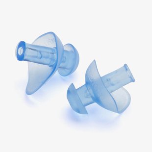 Беруши Speedo Ergo Ear Plug Xu Blue 8-703380309 цена