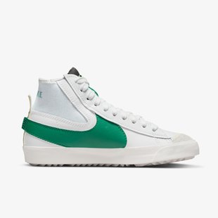 Кроссовки мужские Nike Blazer Mid 77 Jumbo DR8595-100 цена