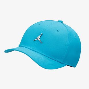 Кепка Jordan Clc99 Cap Metal Jm CW6410-468 ціна