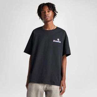 Мужская футболка CONVERSE UNDER THE SEA TEE 10027718-001 цена