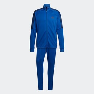 Костюм чоловічий adidas AEROREADY Sereno Cut 3-Stripes HN8807 ціна