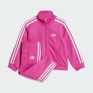 Костюм дитячий Pink Classic Track Suit Kids JY2788 ціна