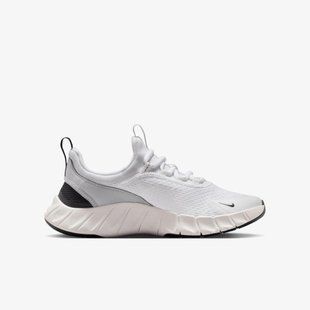 Кросівки підліткові Nike Free Ride Older Kids' Running Shoes IO1642-102 ціна