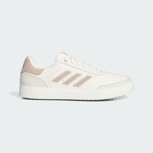 Кросівки adidas Retrocross 24 Spikeless Golf ID8694 ціна