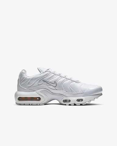 Nike air max hot sale plus se gs