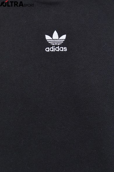 Худі чоловічий Adidas Originals Rekive Black HK7309 ціна