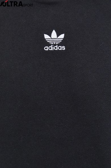 Худі чоловіче Adidas Originals Rekive Black HK7309 ціна