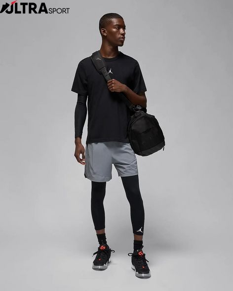 Шорти чоловічі Nike Jordan Dri-FIT Sport FN5842-084 ціна