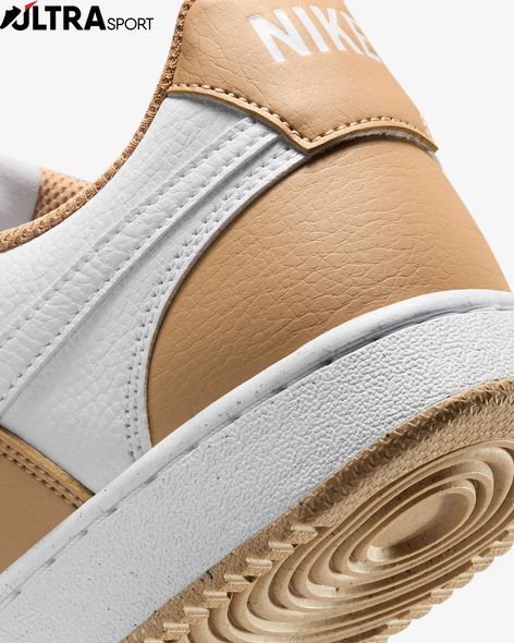 Кроссовки женские Nike Court Vision Low Next Nature DH3158-201 цена