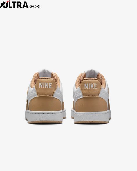 Кроссовки женские Nike Court Vision Low Next Nature DH3158-201 цена