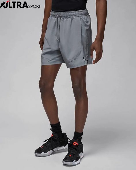 Шорты мужские Nike Jordan Dri-FIT Sport FN5842-084 цена