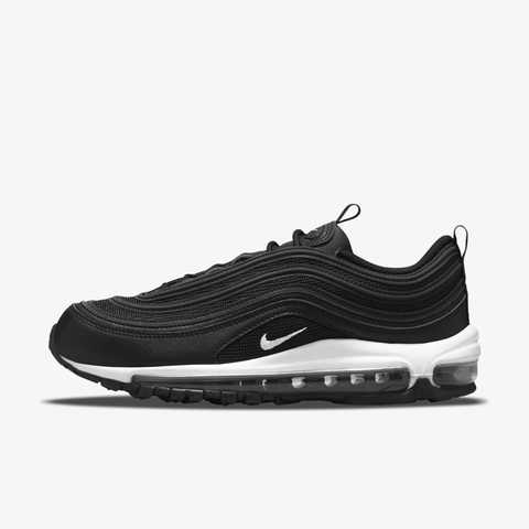 Nike wmns air store max 97 white