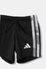 Детский комплект adidas цвет белый JM3797 цена