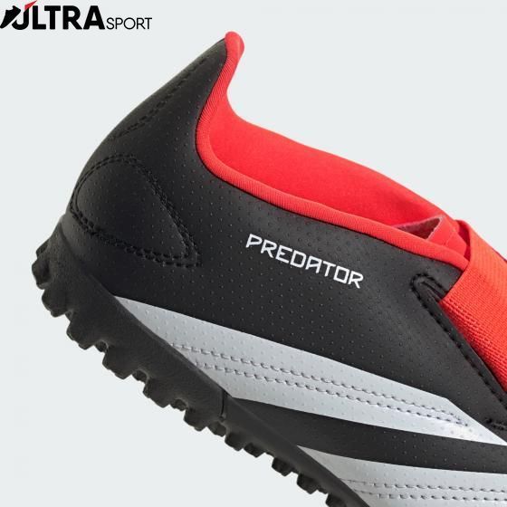 Бутсы детские Predator Turf IG5430 цена