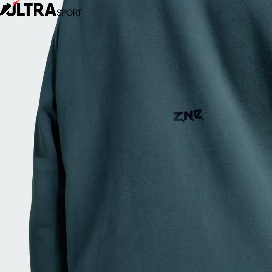 Олімпійка Z.N.E. Winterized Full-Zip Hooded IR5240 ціна