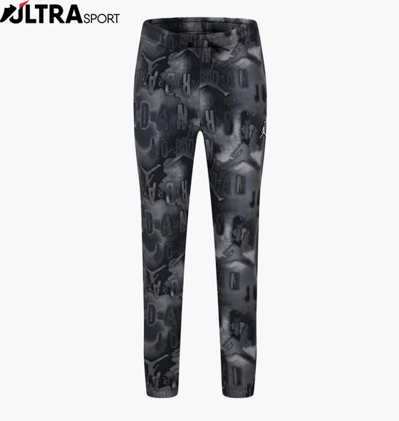 Брюки детские Air Jordan Essentials All Over 45B715-023 цена