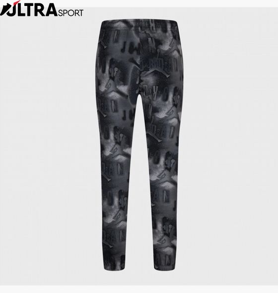 Брюки детские Air Jordan Essentials All Over 45B715-023 цена