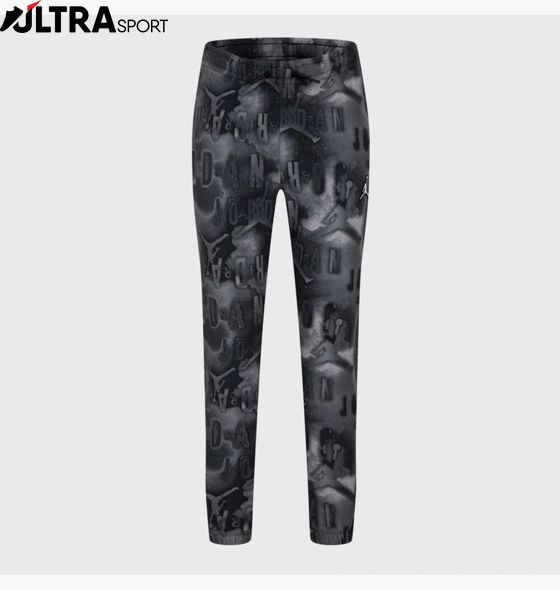 Брюки детские Air Jordan Essentials All Over 45B715-023 цена