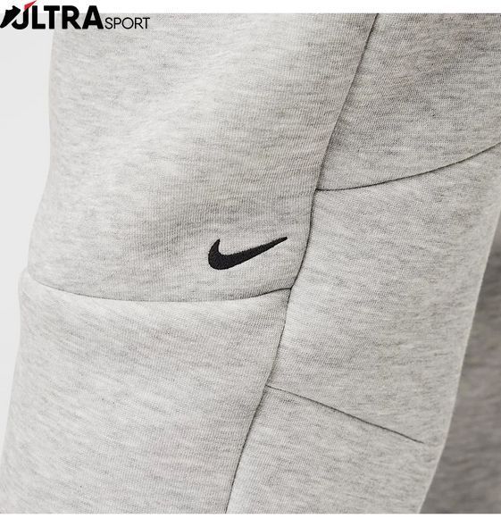 Штани чоловічі Nike Tech Fleece HV0959-063 ціна