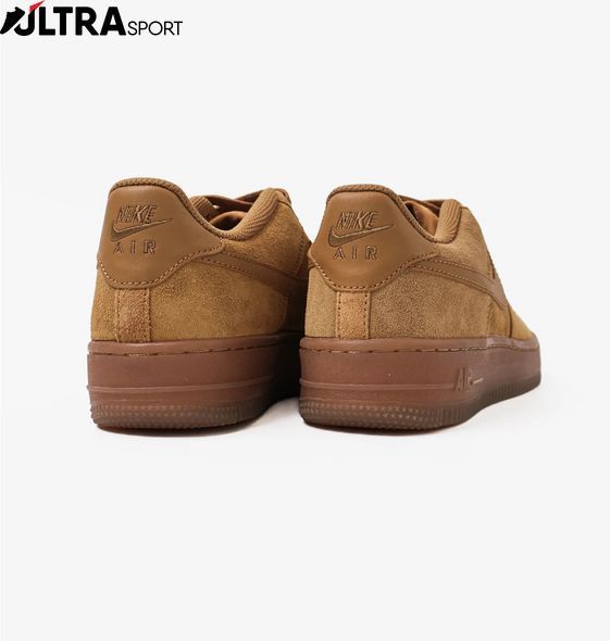Дитячі кросівки NIKE AIR FORCE 1 LV8 BQ5485-700 ціна