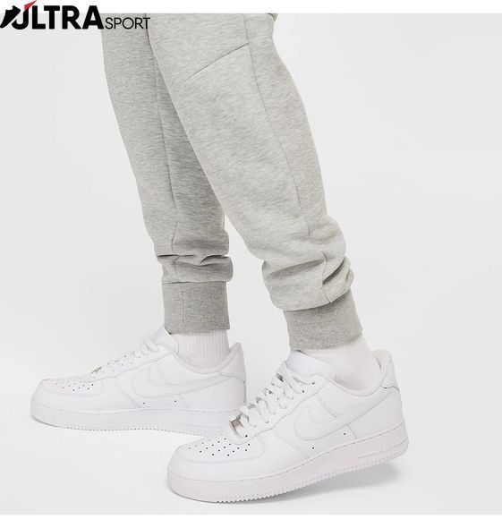 Штани чоловічі Nike Tech Fleece HV0959-063 ціна