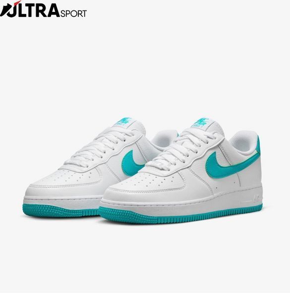 Кроссовки женские NIKE WMNS AIR FORCE 1 07 NN DV3808-107 цена