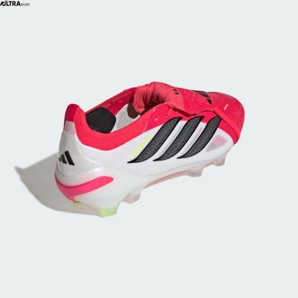 Бутси PREDATOR ELITE Fold-Over Tongue Firm Ground Performance JS0380 ціна