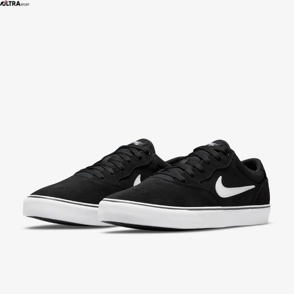 Кеды мужские Nike SB Chron 2 DM3493-001 цена
