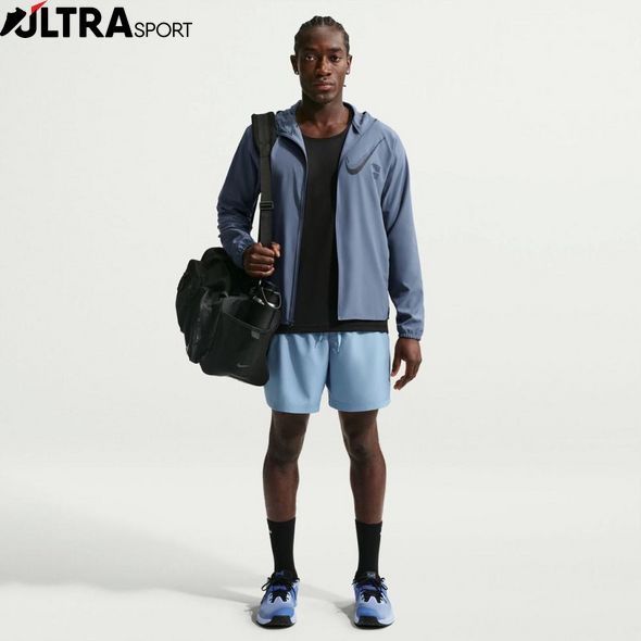 Чоловічі шорти NIKE DRI-FIT IF2996-486 ціна