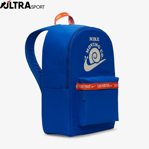 Рюкзак Nike Heritage DV6070-405 ціна