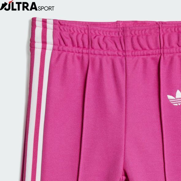 Костюм детский Pink Classic Track Suit Kids JY2788 цена