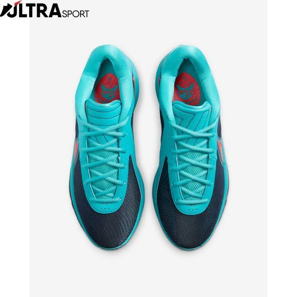 Кросівки чоловічі NIKE GIANNIS FREAK 6 FJ7792-300 ціна