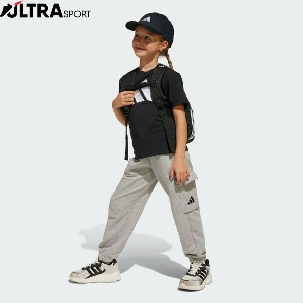 Детская футболка Essentials Kids JE1379 цена