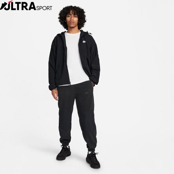 Брюки Nike M Club+ Polar Flc Cf Pant FB8384-010 цена