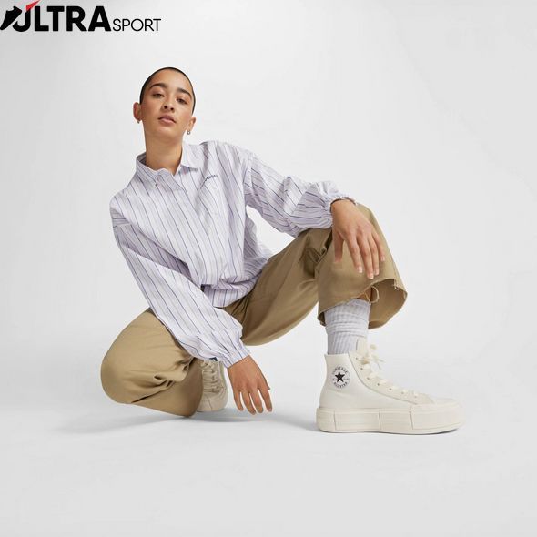 Жіночі кеди Converse Chuck Taylor All Star Cruise A04688C ціна