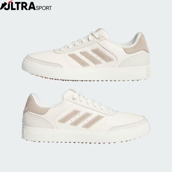 Кросівки adidas Retrocross 24 Spikeless Golf ID8694 ціна