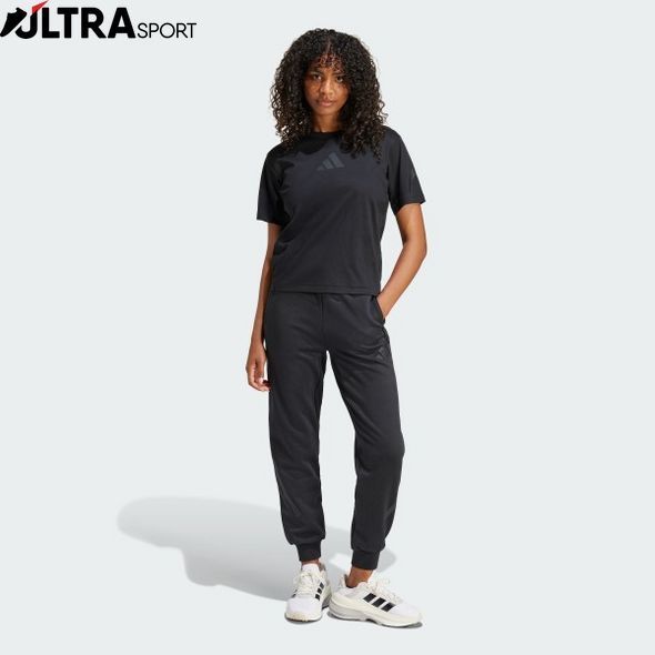 Женская футболка adidas Z.N.E. Sportswear JE7846 цена