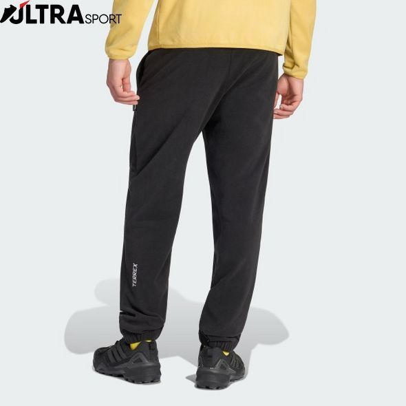Спортивные брюки мужские Terrex Multi Essentials Fleece KE3444 цена