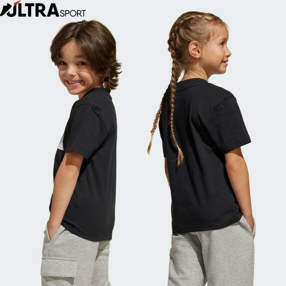 Детская футболка Essentials Kids JE1379 цена