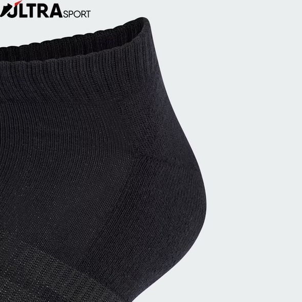 Носки Cushioned Essentials Low Cut Socks 3 Pair Pack KR7122 цена