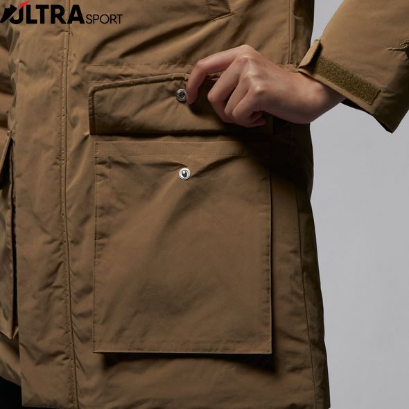 Куртка Jordan W Down Parka FB5085-392 цена