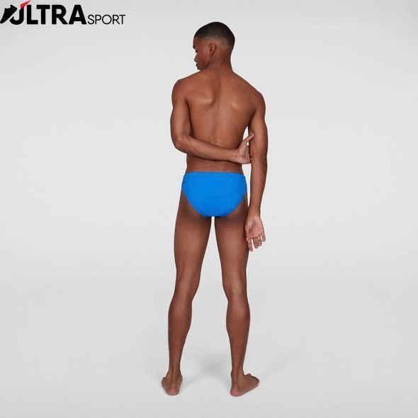 Чоловічі плавки Speedo Essentials End+ 7Cm Brf Am Blue 8-12508A369 ціна