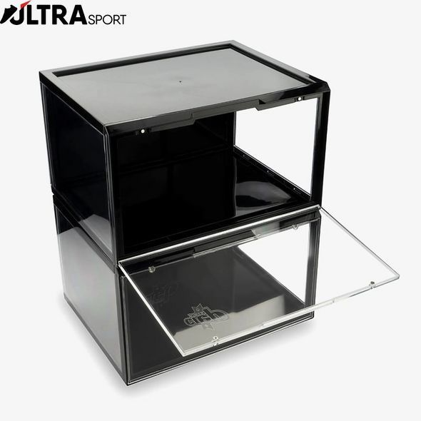 Коробки для хранения обуви (2 шт.) CREP PROTECT CRATE V2 (EAN) CP1560 цена
