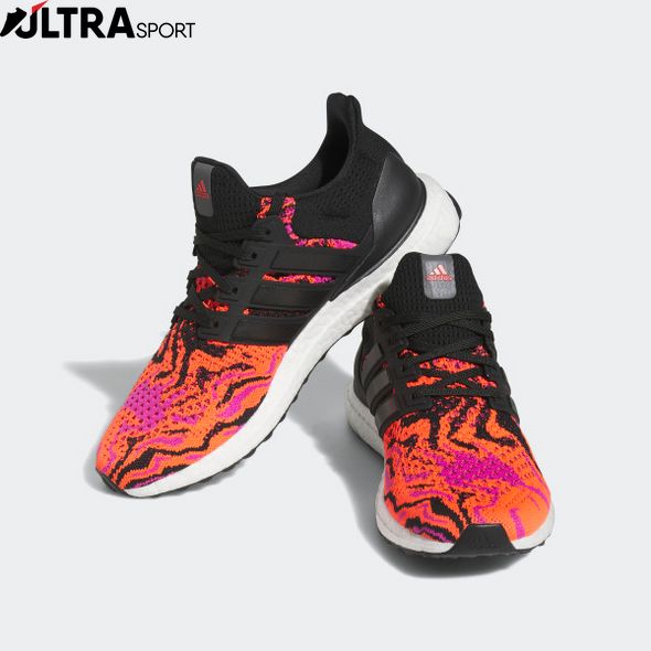 Кроссовки Ultraboost 1.0 Sportswear IG7310 цена