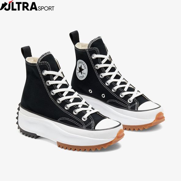 Кеды Converse Run Star Hike Hi 166800C цена