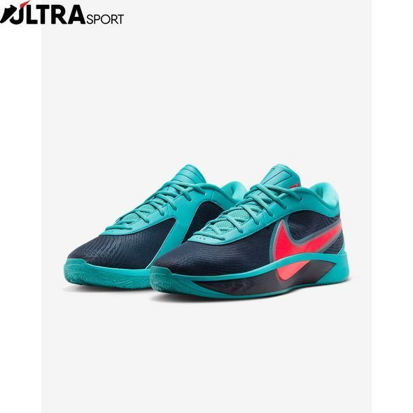 Кросівки чоловічі NIKE GIANNIS FREAK 6 FJ7792-300 ціна