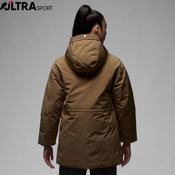 Куртка Jordan W Down Parka FB5085-392 цена